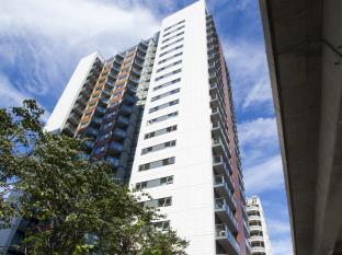 Rojen Apartments Docklands 런던 외부 사진